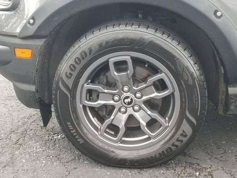 Used 2021 Ford Bronco Sport Big Bend AWD/4WD image 27