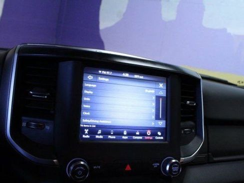 Used 2019 RAM 1500 Big Horn image 18