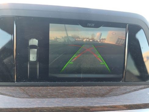 Used 2019 BMW X3 sDrive30i w/ Driving Assistance Package image 21