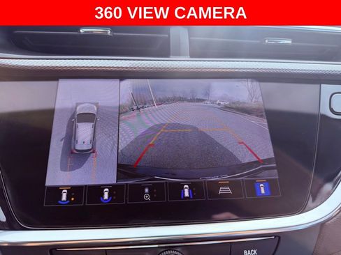 Used 2022 Buick Encore GX Select w/ Advanced Technology Package image 10