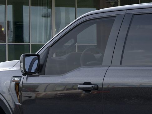 New 2026 Ford F150 Tremor AWD/4WD image 20