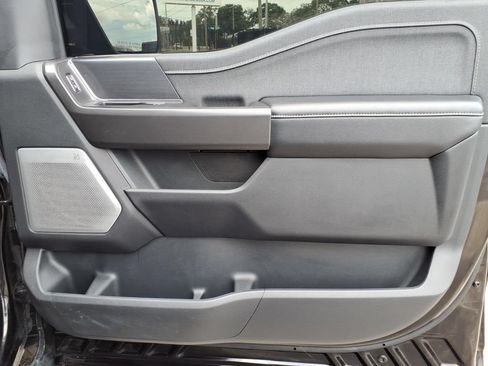Used 2024 Ford F150 Lariat w/ Equipment Group 502A High AWD/4WD image 14