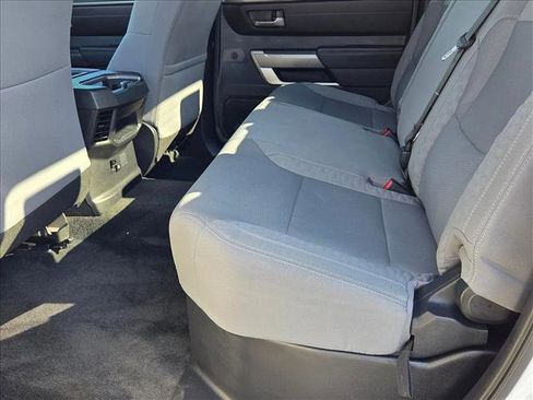 Certified 2025 Toyota Tundra SR5 image 18