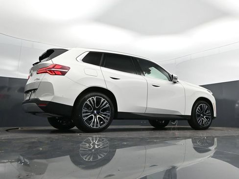 New 2026 BMW X3 xDrive30 w/ Convenience Package image 42