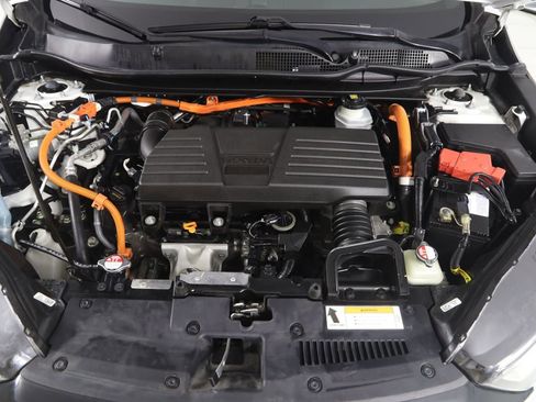 Used 2022 Honda CR-V EX-L image 48