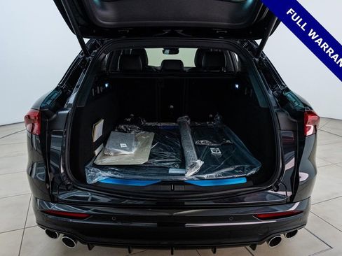 Used 2024 Maserati Grecale GT image 18