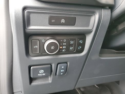 Used 2025 Ford F150 Lariat w/ Equipment Group 502A High image 20