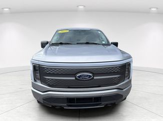Used 2023 Ford F150 Lightning XLT AWD/4WD video 2
