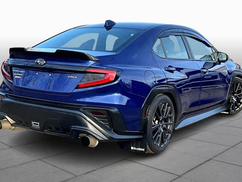 Used 2022 Subaru WRX Premium image 12