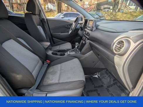 Used 2021 Hyundai Kona SEL image 15