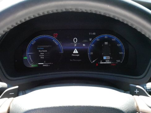 Used 2024 Toyota Grand Highlander AWD Hybrid image 21