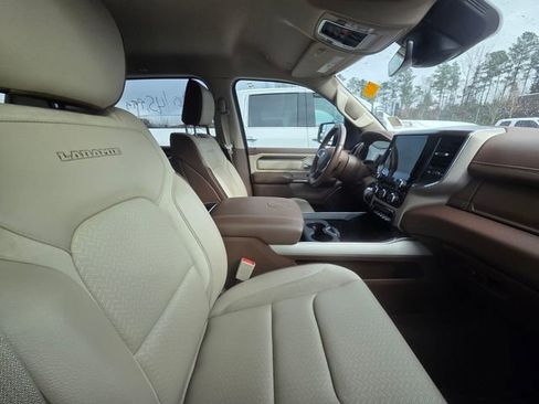 Used 2021 RAM 1500 Laramie image 7
