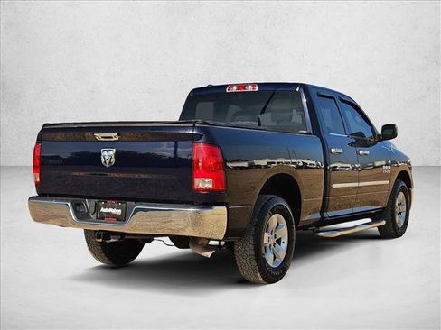 Used 2018 RAM 1500 Tradesman w/ Popular Equipment Group RWD image 5