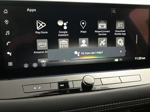 New 2026 Nissan Rogue Platinum w/ Platinum Premium Package image 19