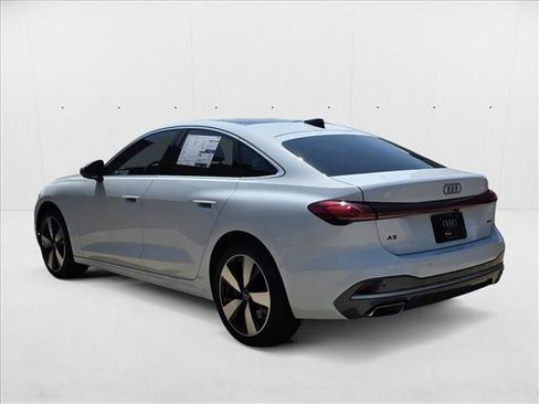 New 2025 Audi A5 2.0T Premium image 7