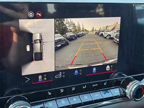 New 2025 GMC Canyon Elevation w/ Convenience Package image 29