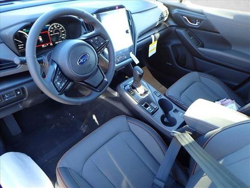 New 2026 Subaru Crosstrek 2.5i Limited image 10