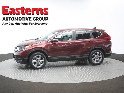 Used 2019 Honda CR-V EX-L image 60