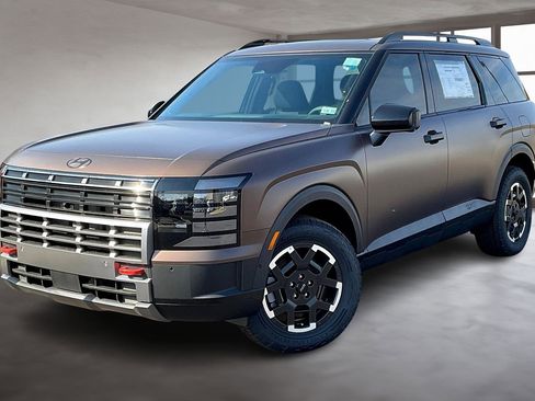 New 2026 Hyundai Palisade XRT Pro image 2