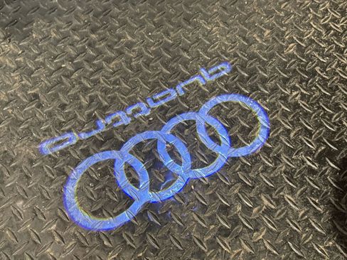 Used 2015 Audi A4 2.0T Premium Plus w/ Technology Package image 9