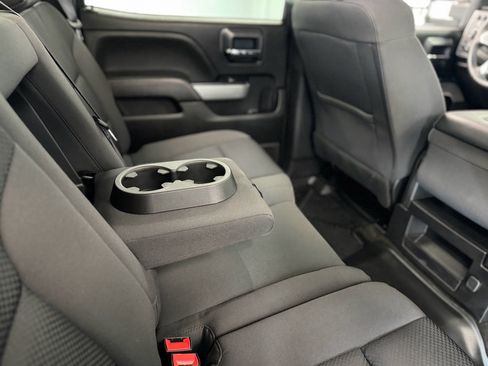 Used 2017 Chevrolet Silverado 2500 LT w/ Custom Sport Edition image 31