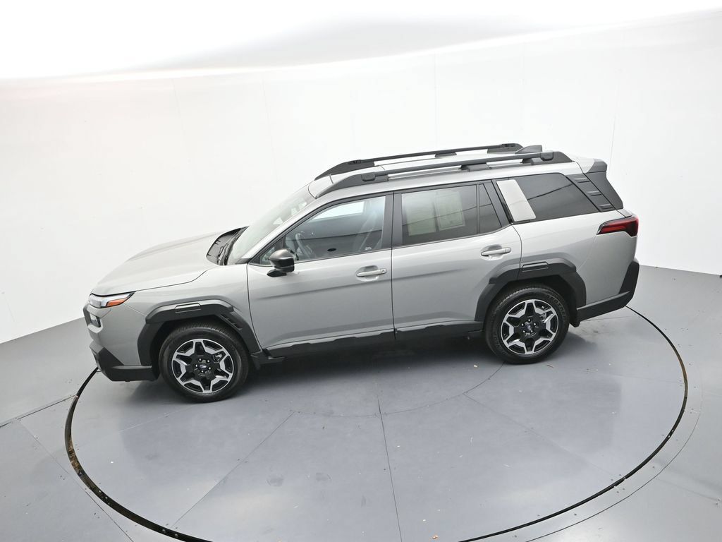 Used 2026 Subaru Outback Touring AWD/4WD image 30