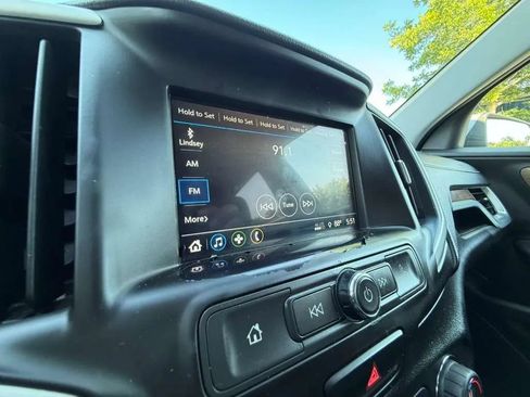 Used 2018 GMC Terrain SLE w/ Driver Convenience Package FWD image 21