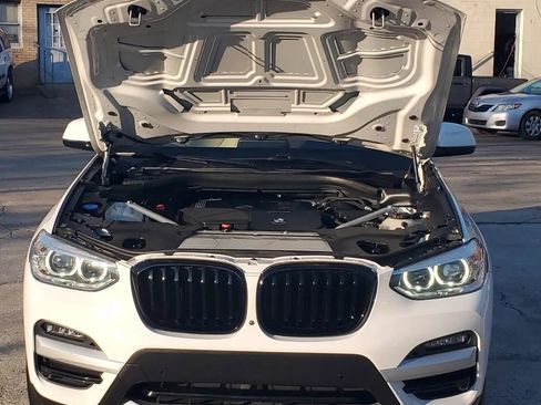 Used 2021 BMW X3 xDrive30i w/ Convenience Package image 5