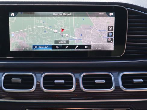 Certified 2022 Mercedes-Benz GLE 350 4MATIC image 16