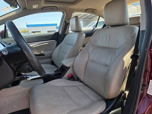 Used 2014 Honda Civic EX-L image 23