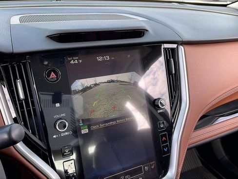 Used 2025 Subaru Legacy Touring XT image 22