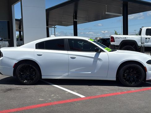 Certified 2023 Dodge Charger SXT RWD image 6