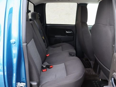 Used 2012 GMC Canyon SLE image 25