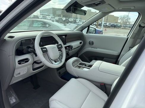 New 2026 Hyundai Palisade Limited image 21