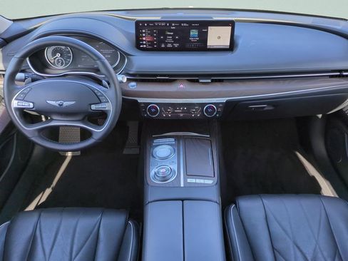 Used 2021 Genesis G80 3.5T image 13