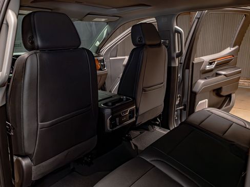 Used 2024 GMC Sierra 1500 Denali image 25