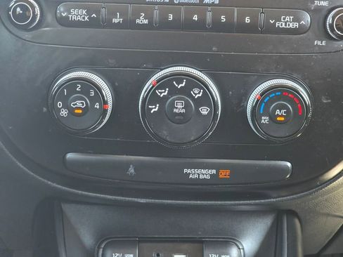 Used 2016 Kia Soul image 13