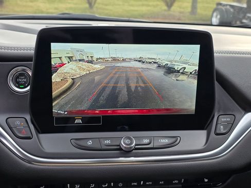 Used 2025 Chevrolet Blazer LT image 22