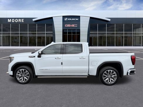 New 2026 GMC Sierra 1500 Denali w/ Denali Reserve Package image 6