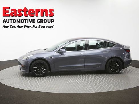 Used 2018 Tesla Model 3 Long Range AWD/4WD image 53