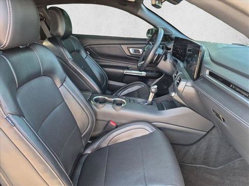 Used 2024 Ford Mustang GT Premium RWD image 19