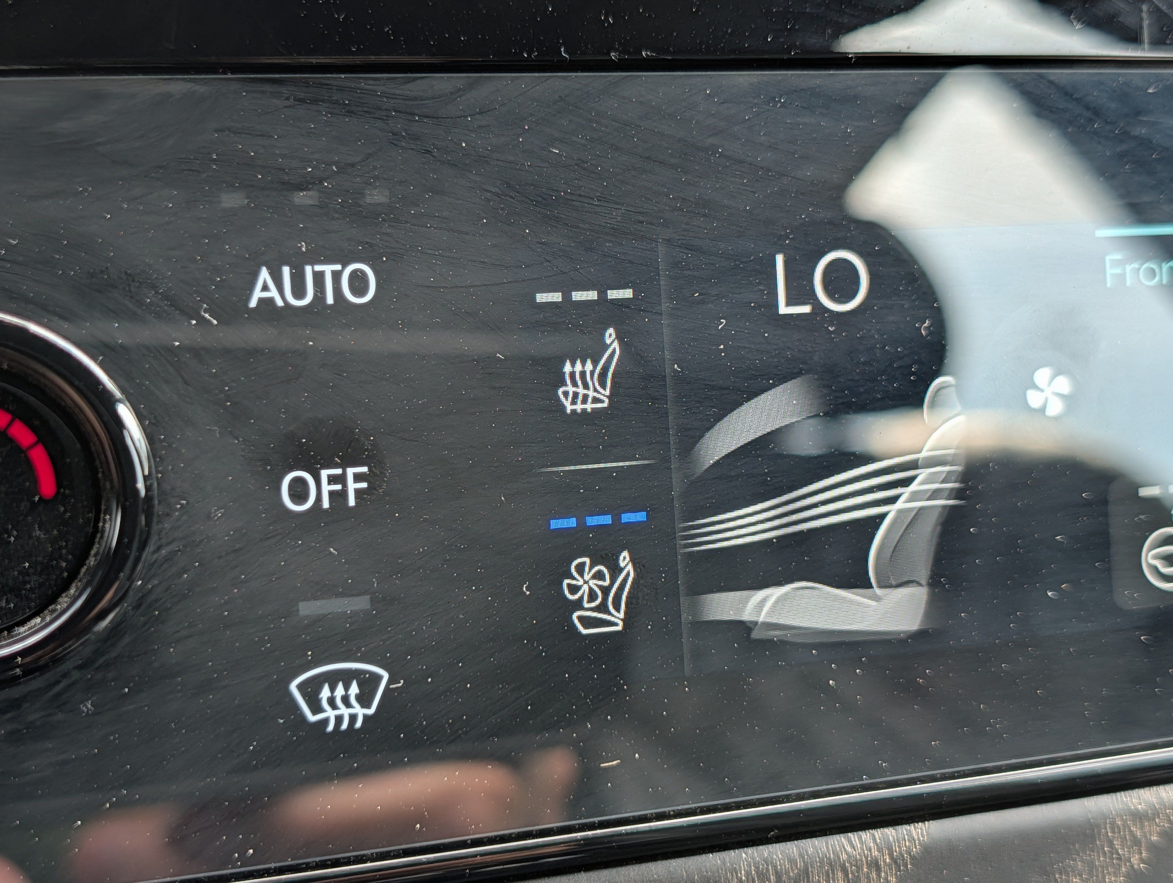 Used 2026 Genesis G80 3.5T Prestige AWD/4WD image 28