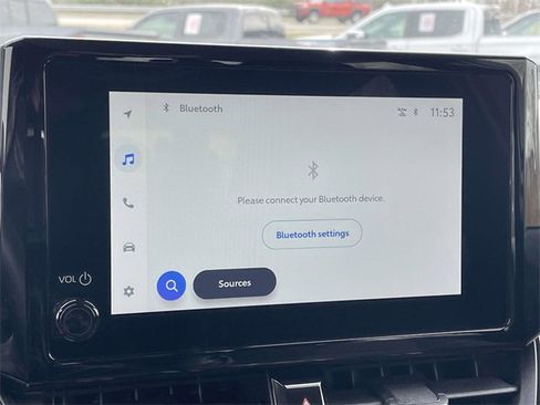 Used 2025 Toyota Corolla LE image 28