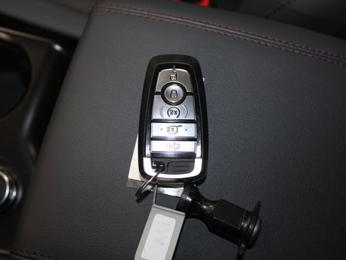 New 2026 Ford Explorer Active w/ Active Comfort Package image 55