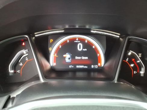 Used 2020 Honda Civic Sport image 19