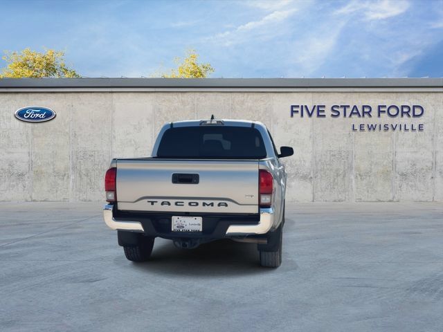 Used 2023 Toyota Tacoma SR5 RWD image 7