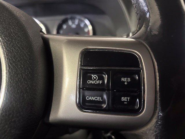 Used 2011 Jeep Patriot Latitude AWD/4WD image 24