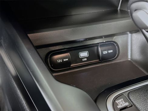 Used 2024 Kia Soul LX w/ Option Group 015 image 29