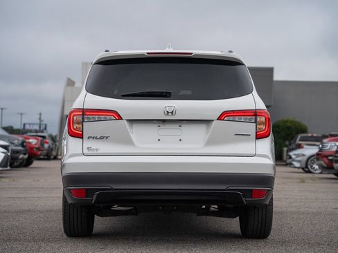 Used 2022 Honda Pilot Special Edition image 6