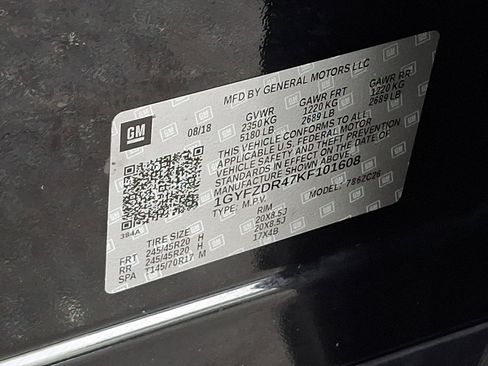 Used 2019 Cadillac XT4 Premium Luxury image 27